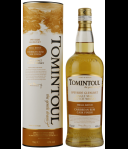 Tomintoul Single Malt Scotch Whisky Caribbean Rum Cask Finish